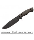 Boker plus Rold negro (SK5) 02BO293