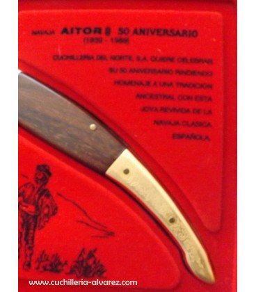 aitor 50