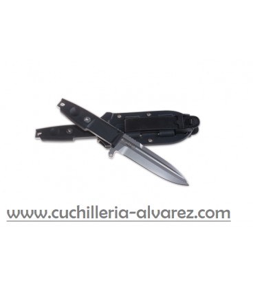 Cuchillo Extrema ratio DEFENDER 2 stone washed