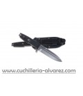 Cuchillo Extrema ratio DEFENDER 2 stone washed