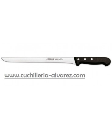 Cuchillo Jamonero arcos serie universal 281904