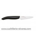 Cuchillo kyocera de ceramica 75 mm