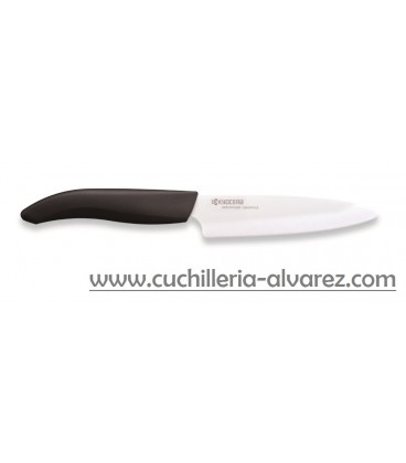 Cuchillo kyocera de ceramica 110 mm