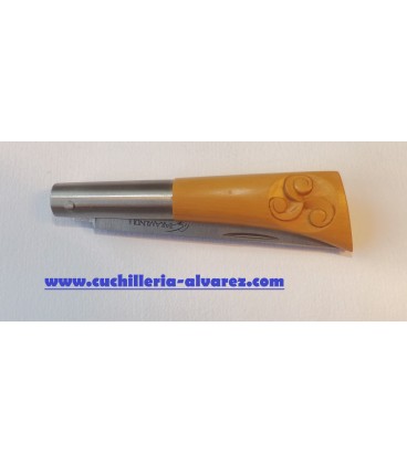 Navaja taramundi 063 boj tallado