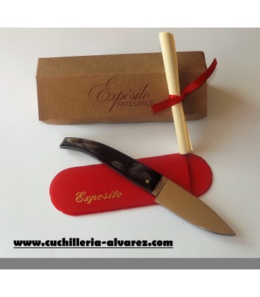 Navaja Exposito P/504-AT