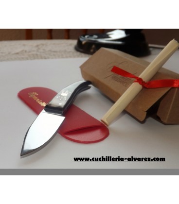 Navaja Exposito P/504-AT