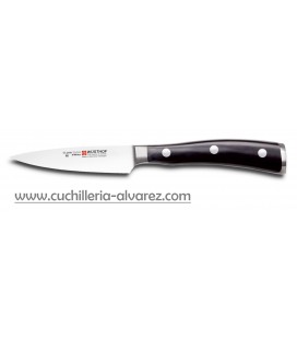 Cuchillo Wüsthof  90 mm classic ikon