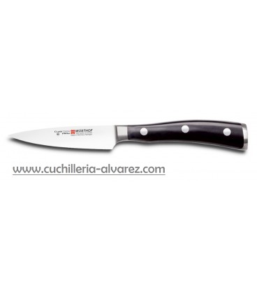 Cuchillo Wüsthof 90 mm classic ikon