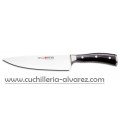 Cuchillo Wüsthof cebollero classic ikon