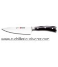 Cuchillo Wüsthof cebollero classic ikon