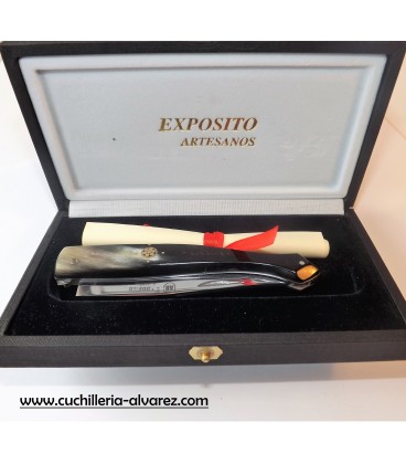Navaja Exposito P/8000-CE