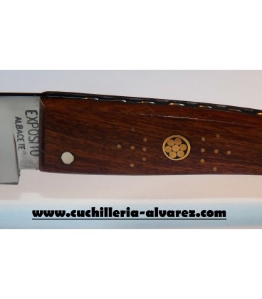 Navaja Exposito P/504-MD