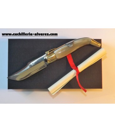 Navaja Exposito M/1900-AT