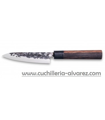 Cuchillo 3 CLAVELES Osaka para verduras