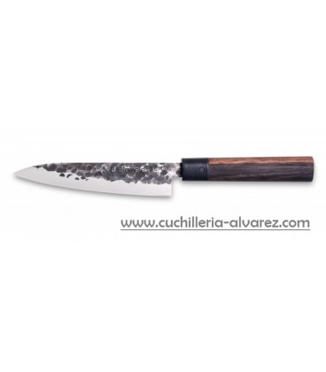 Cuchillo 3 CLAVELES Osaka para verduras