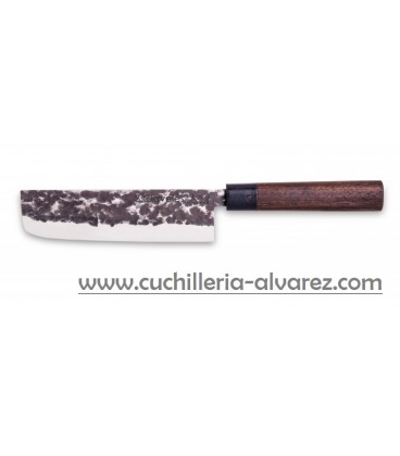 Cuchillo 3 CLAVELES Usuba Osaka