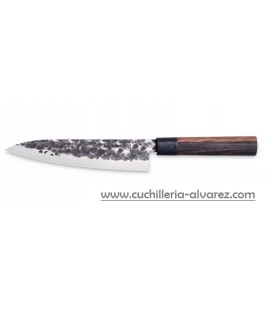 Cuchillo 3 CLAVELES Osaka