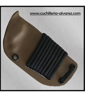 Cuchillo CHAMAN 136-CK cocbolo