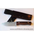 Cuchillo YESCA 1049-B bocote