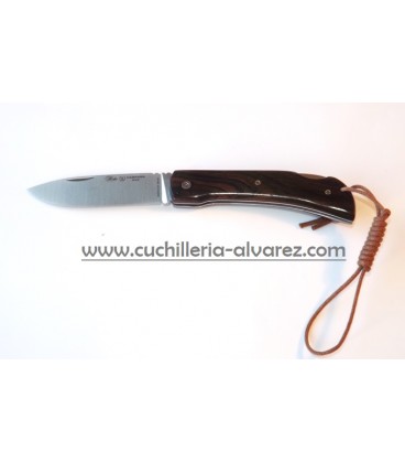 Navaja 160-G Nieto CAMPAÑA granadillo