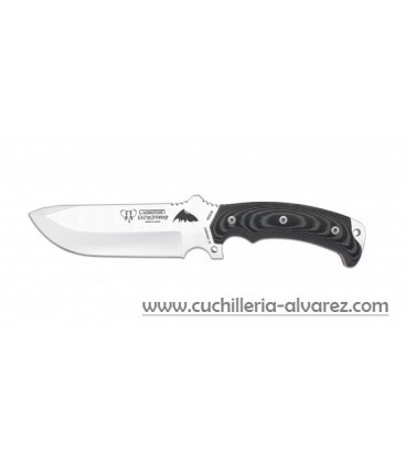 Cuchillo cudeman Mod. Entresierras (MOVA)