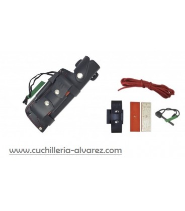 Cuchillo cudeman Mod. Entresierras (MOVA)