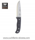 Cuchillo cudeman Mod. Ent (Bohler)