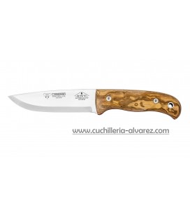 Cuchillo cudeman 158-LC Mod. Ent (Bohler)