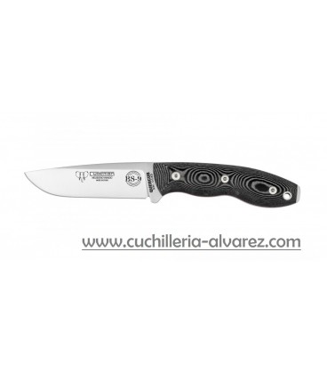 Cuchillo Cudeman QUERCUS BS-9