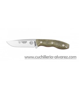Cuchillo Cudeman QUERCUS BS-9 con kit