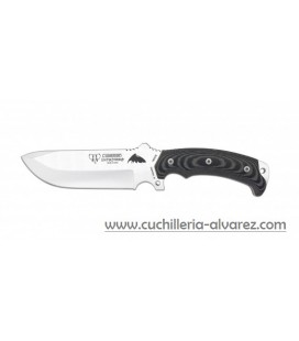 Cuchillo cudeman Mod. Entresierras (MOVA)