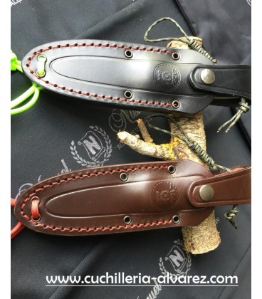 Nieto CHAMAN EDC G-10