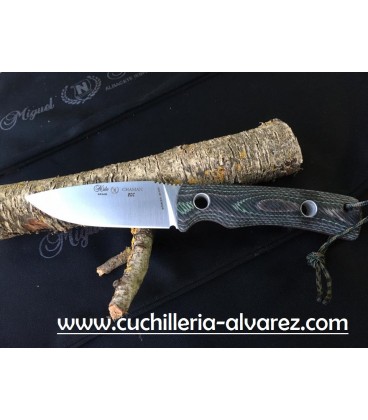 Nieto CHAMAN EDC katex camo
