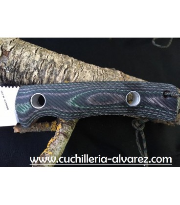 Nieto CHAMAN EDC katex camo