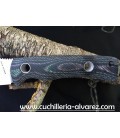 Nieto CHAMAN EDC katex camo