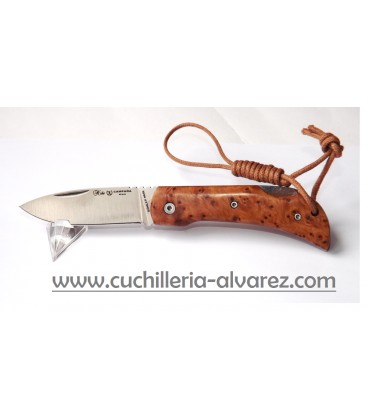 Navaja 158-S Nieto CAMPAÑA thuja