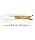 Cuchillo Joker CO113-1 TRAMPERO