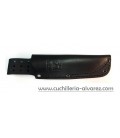 Cuchillo Joker LYNX CM111 NEGRO