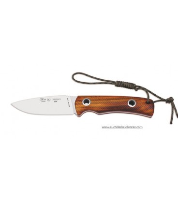 Nieto CHAMAN EDC cocobolo