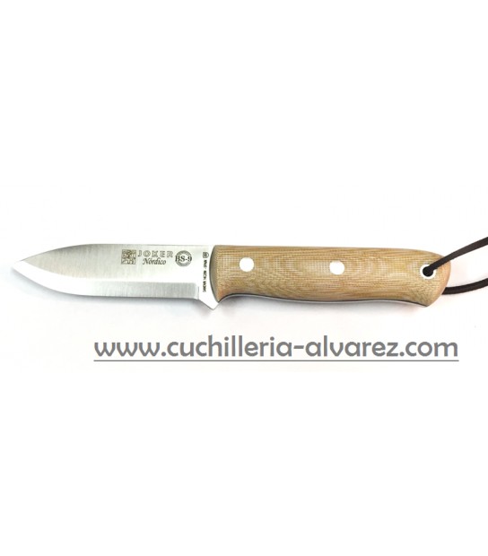 Cuchillo “Erizo” – Navajas Albacete S.L.