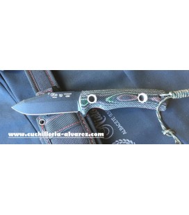 Nieto CHAMAN CDU 138-KN  katex camo