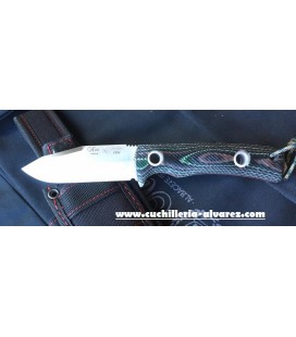 Nieto CHAMAN CDU 138-K  katex camo