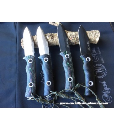 Nieto CHAMAN CDU 138-K  katex camo