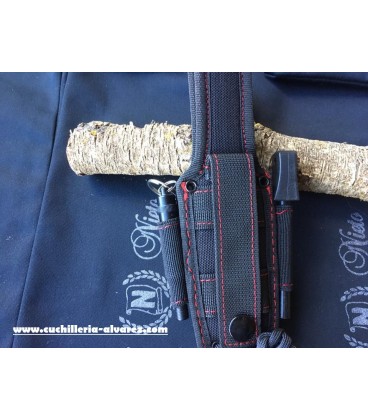 Nieto CHAMAN CDU 138-K  katex camo