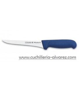 Cuchillo 3 CLAVELES 08142 deshuesar