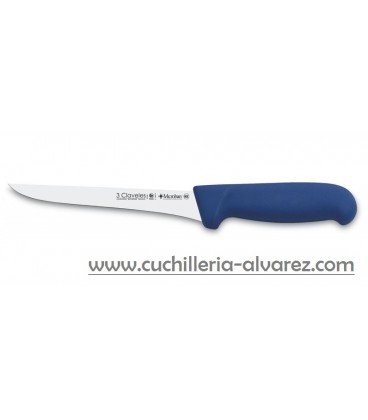 Cuchillo 3 CLAVELES 08142 deshuesar