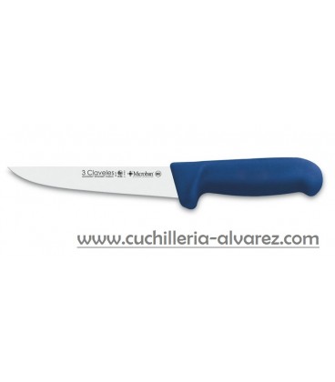 Cuchillo 3 CLAVELES 08158 deshuesar