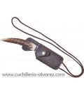 Cuchillo de cuello Joker CC-57