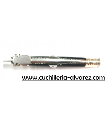 Navaja Exposito M/400-BU