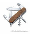 Victorinox SPARTAN WOOD 1.3601.63